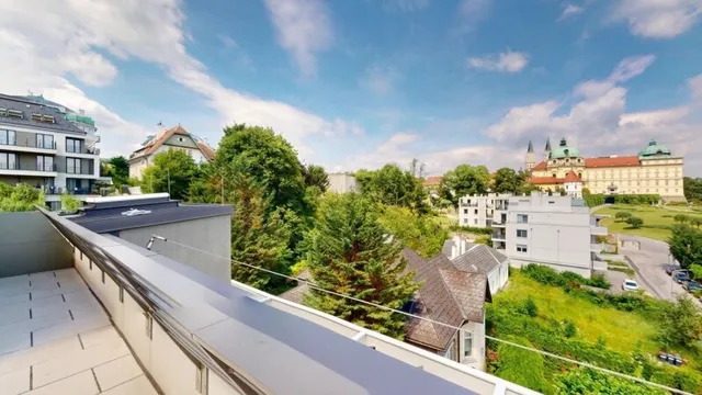 Wohnung 1553