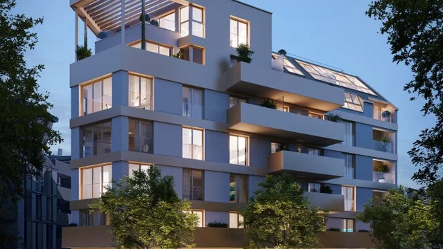 Wohnung 1459