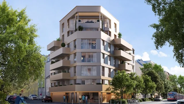 Wohnung 1461
