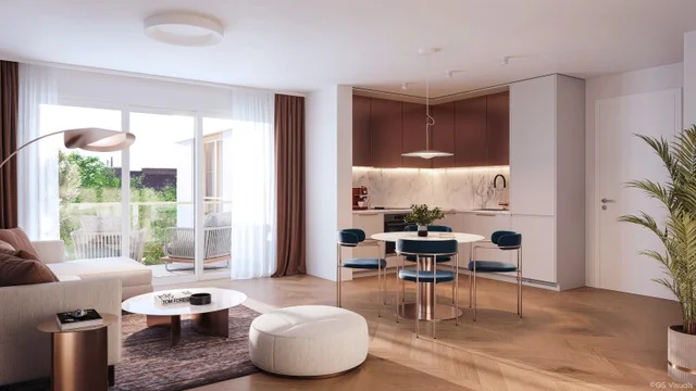 Wohnung 1451